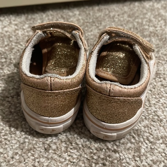 Glitter Vans - Picture 2 of 4